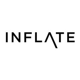Logo for Inflate